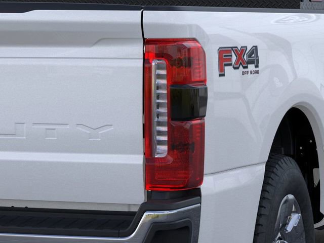 New 2026 Ford F250 Lariat w/ Lariat Ultimate Package image 21
