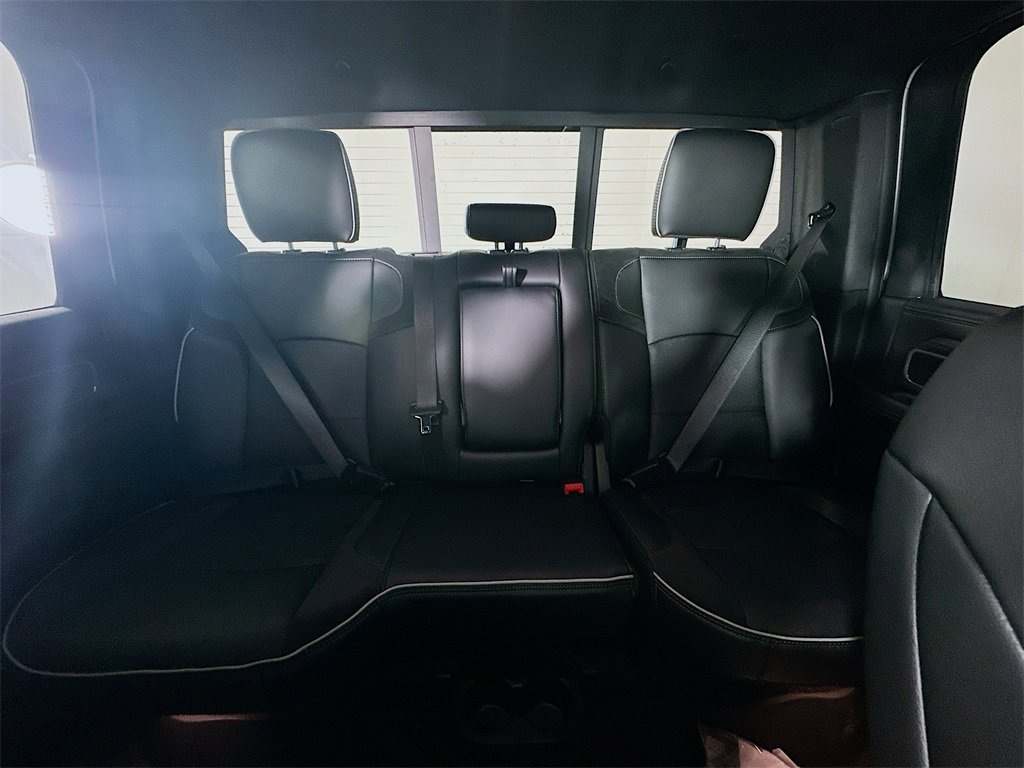 New 2026 RAM 3500 Laramie image 10