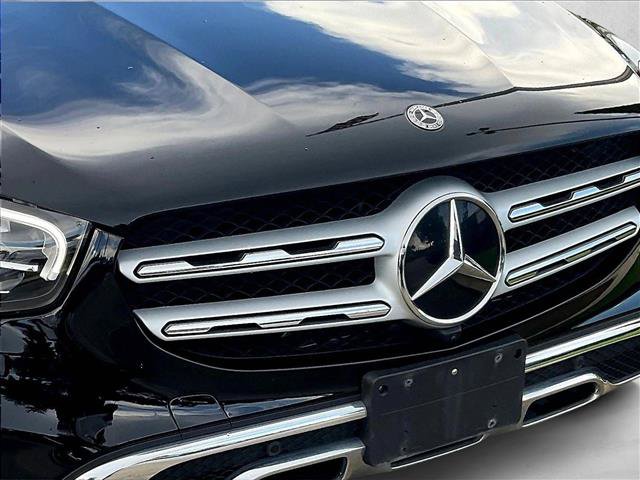 Used 2022 Mercedes-Benz GLC 300 4MATIC image 30