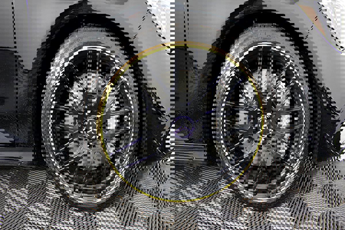 Used 2018 Mercedes-Benz CLA 45 AMG 4MATIC image 53