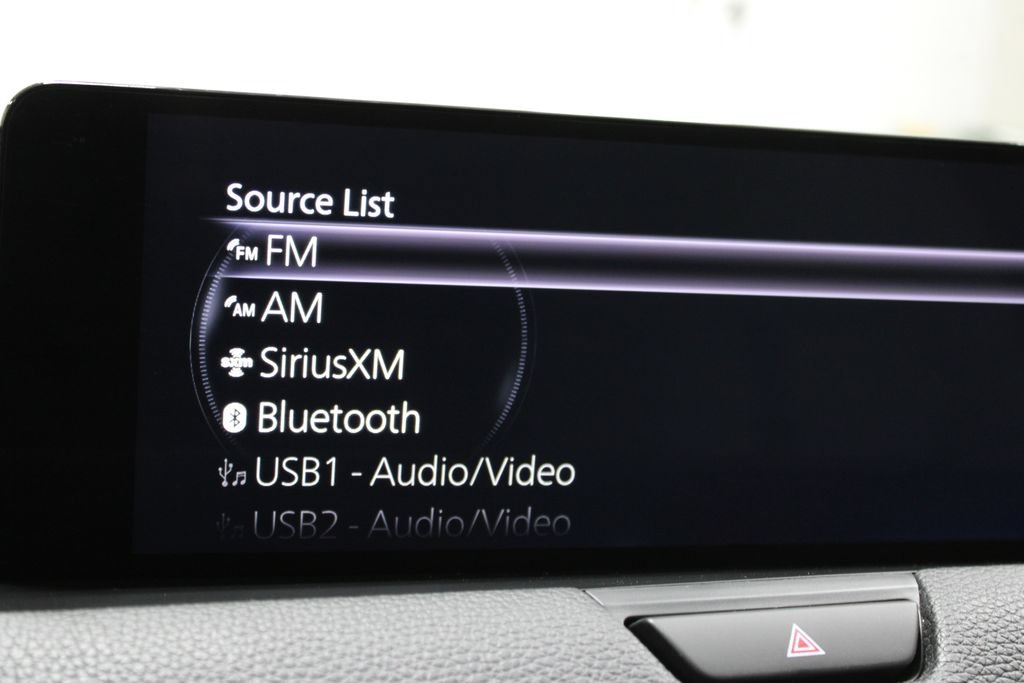 Used 2025 MAZDA CX-70 Plug-In Hybrid w/ Premium Pkg AWD/4WD image 55