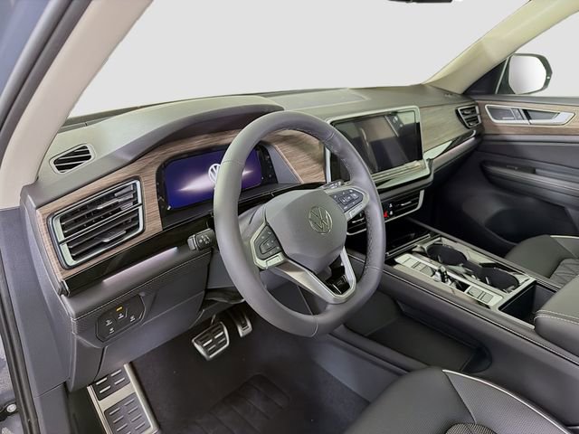 New 2026 Volkswagen Atlas SEL Premium R-Line image 9