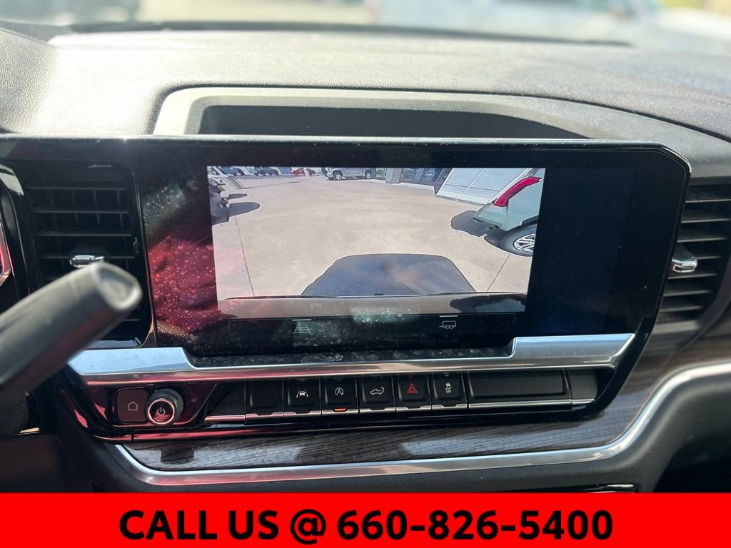 Used 2022 Chevrolet Silverado 1500 LT AWD/4WD image 13