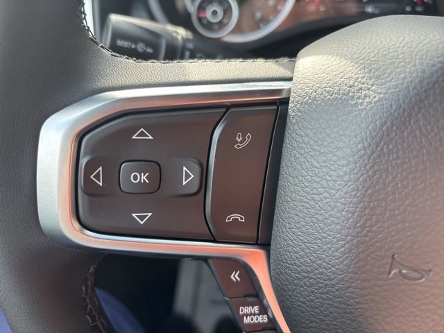 New 2026 RAM 1500 Big Horn image 21