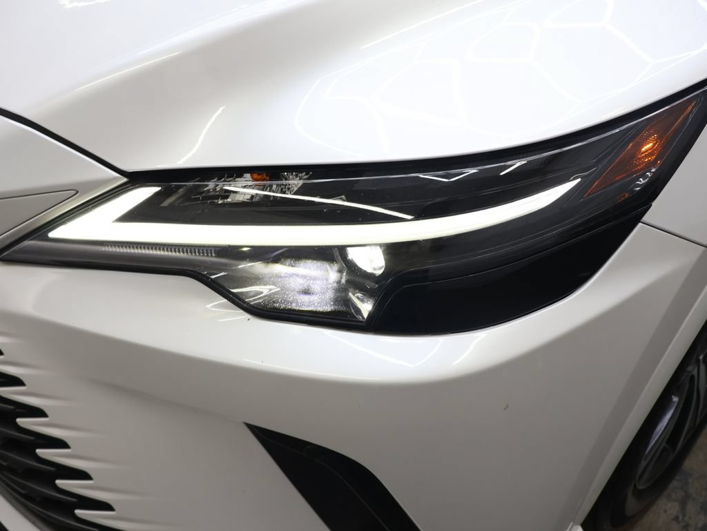 Used 2023 Lexus RX 350 Premium w/ Cold Area Package FWD image 30