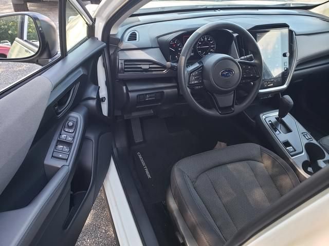 Certified 2024 Subaru Crosstrek 2.0i Premium AWD/4WD image 10
