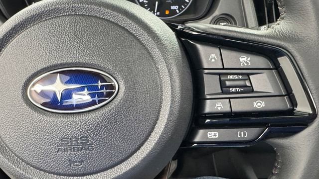 New 2026 Subaru Forester Sport AWD/4WD image 23
