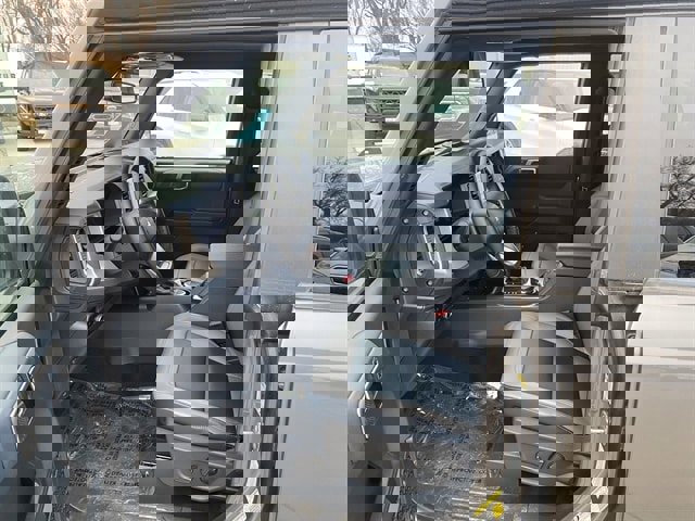 Used 2024 Ford Bronco Outer Banks image 13