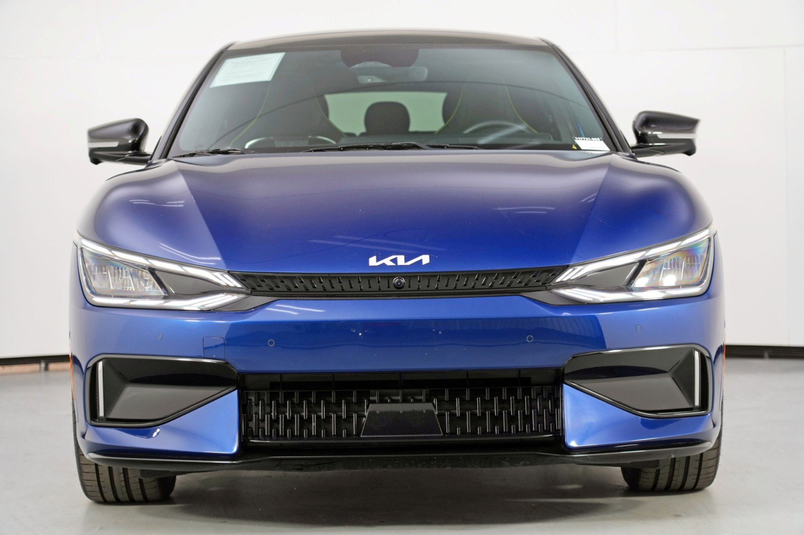 Used 2023 Kia EV6 GT image 6