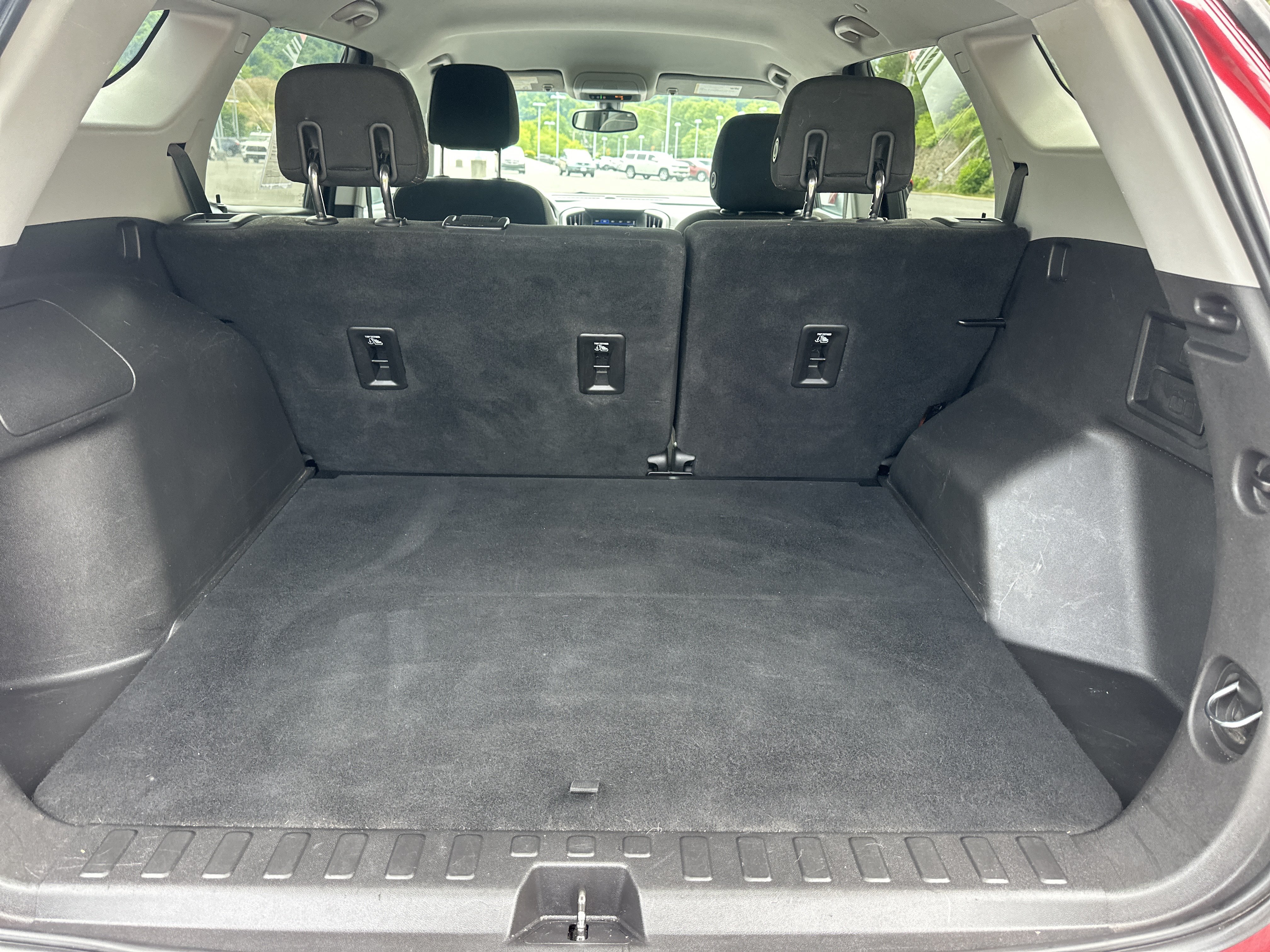 Used 2019 GMC Terrain SLE AWD/4WD image 19