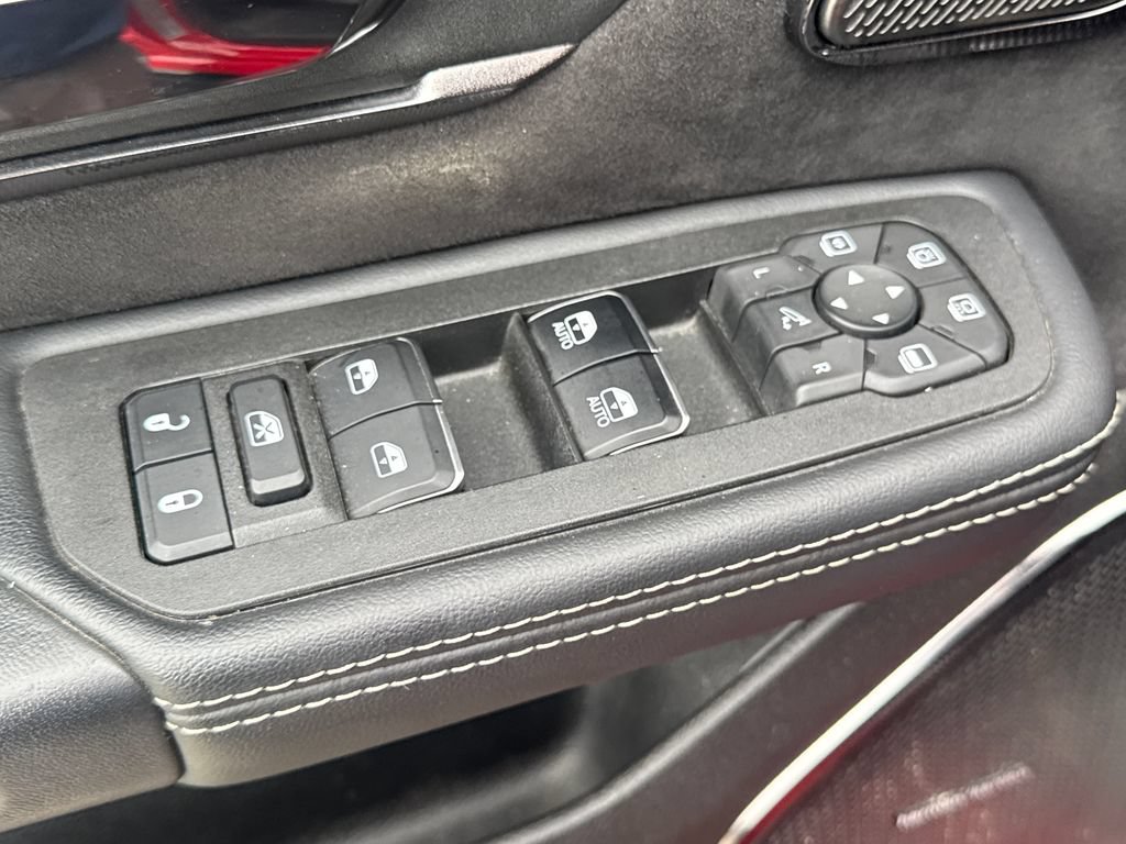 Used 2025 RAM 1500 RHO w/ RHO Level 1 Equipment Group AWD/4WD image 20