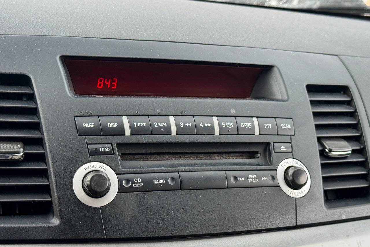 Used 2010 Mitsubishi Lancer ES image 24