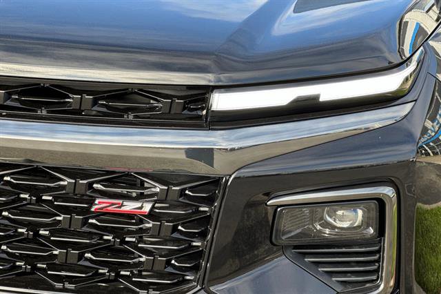 New 2026 Chevrolet Traverse Z71 w/ Driver Confidence Package image 29