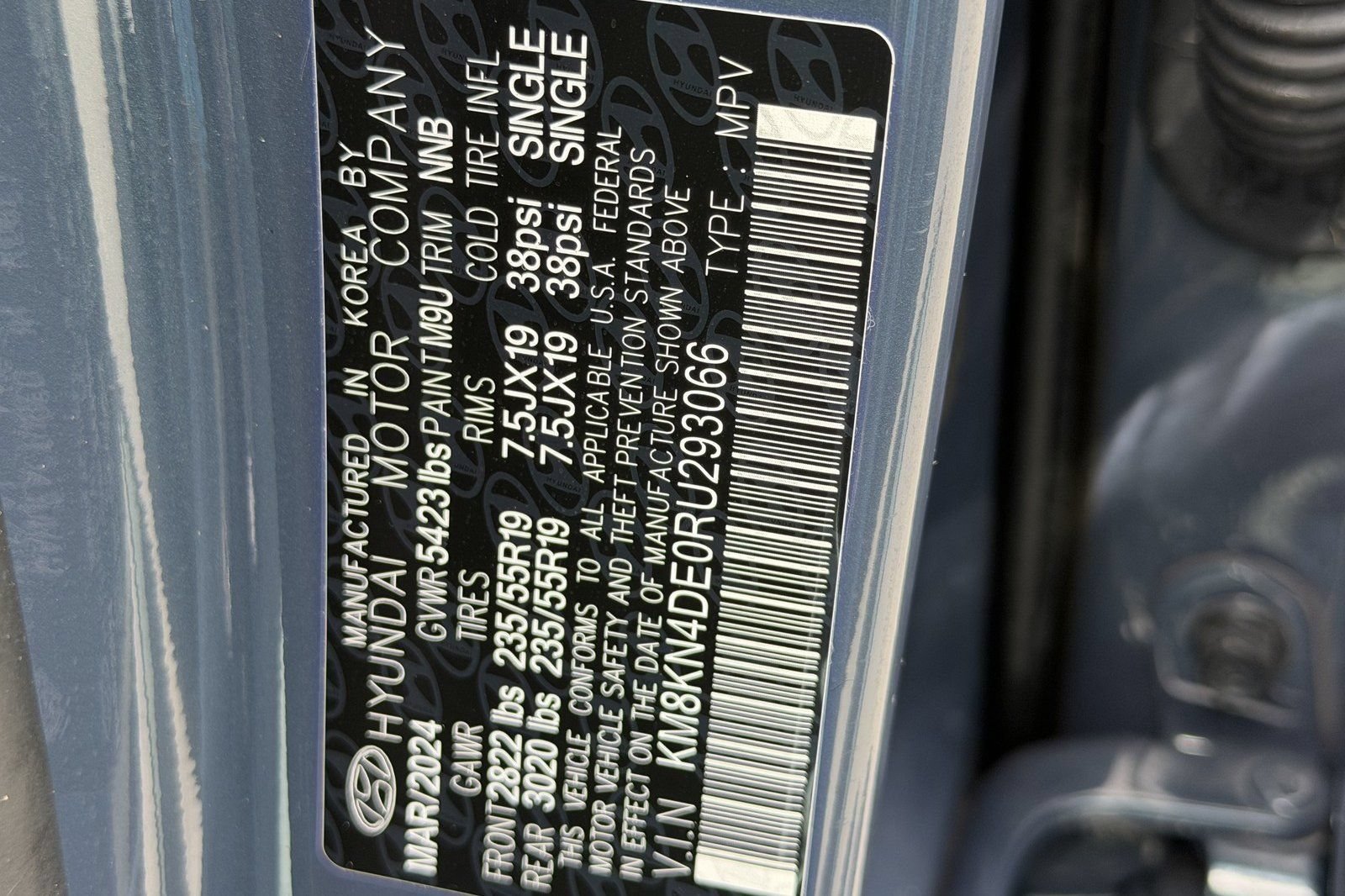 Used 2024 Hyundai Ioniq 5 SEL RWD image 34