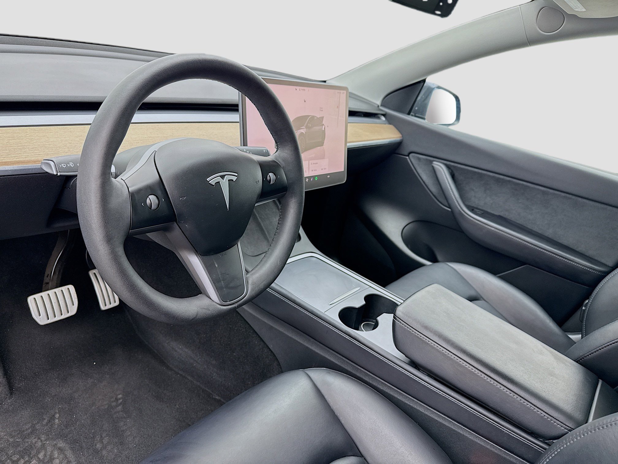 Used 2022 Tesla Model Y Performance image 7
