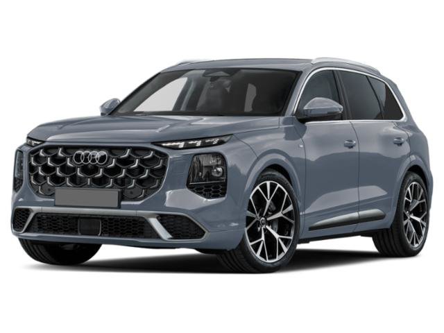 New 2027 Audi Q7 Premium Plus AWD/4WD video 1