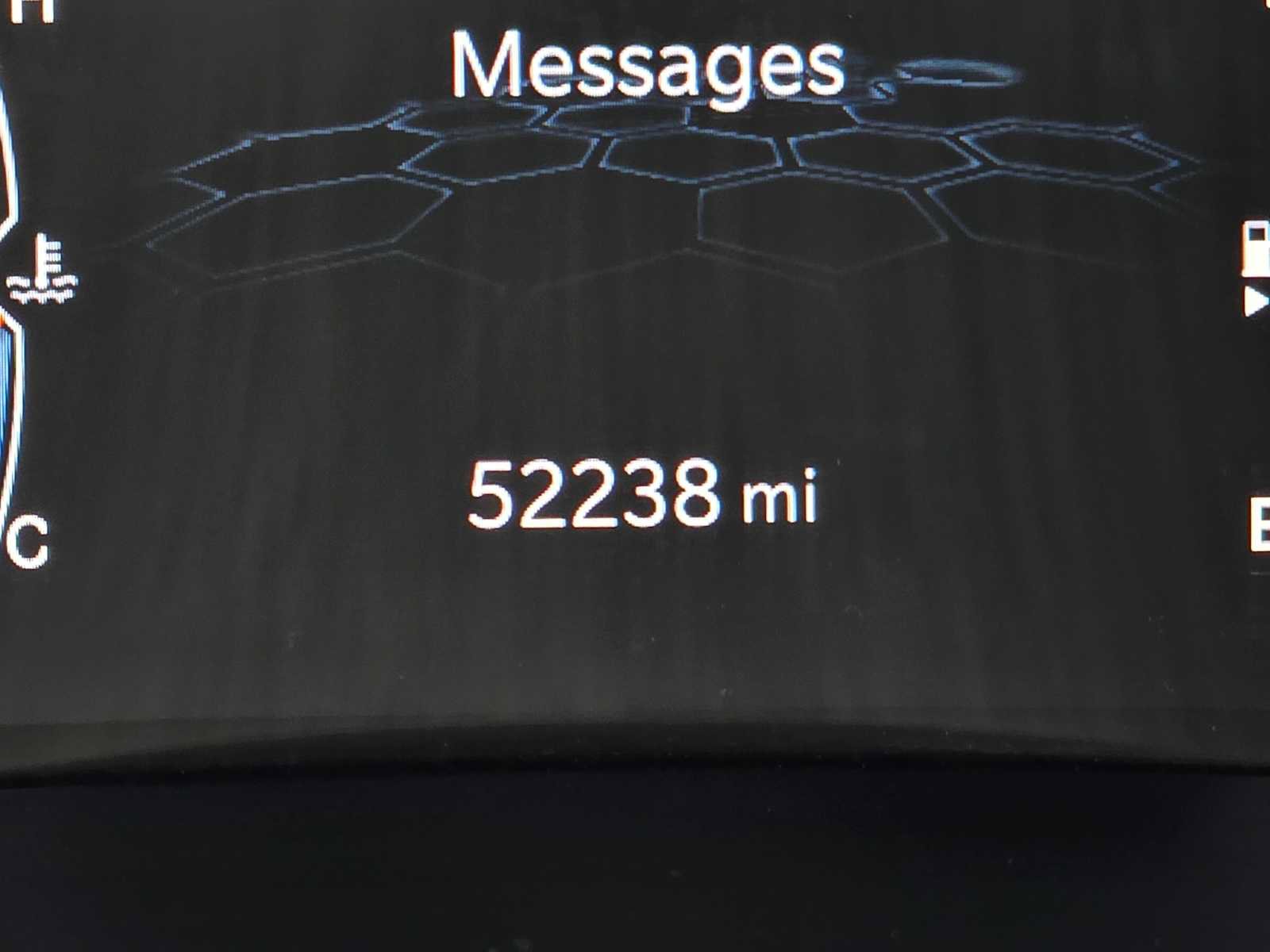 Used 2024 Jeep Compass Trailhawk image 33