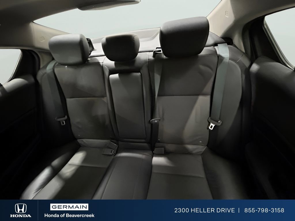 Used 2014 Acura ILX image 23