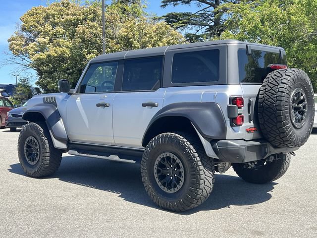 Used 2022 Ford Bronco Raptor AWD/4WD image 34