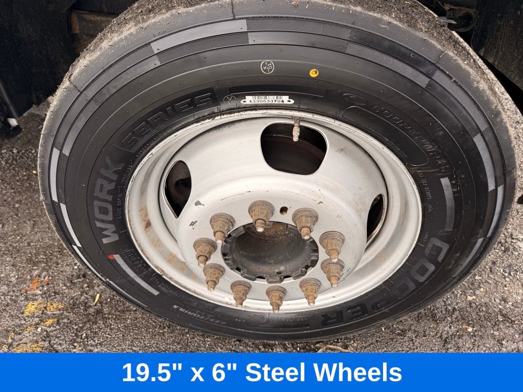 Used 2022 RAM 4500 Tradesman image 37