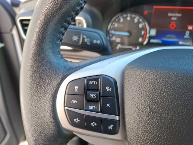 Certified 2023 Ford Explorer Limited w/ Limited Technology Package RWD image 18