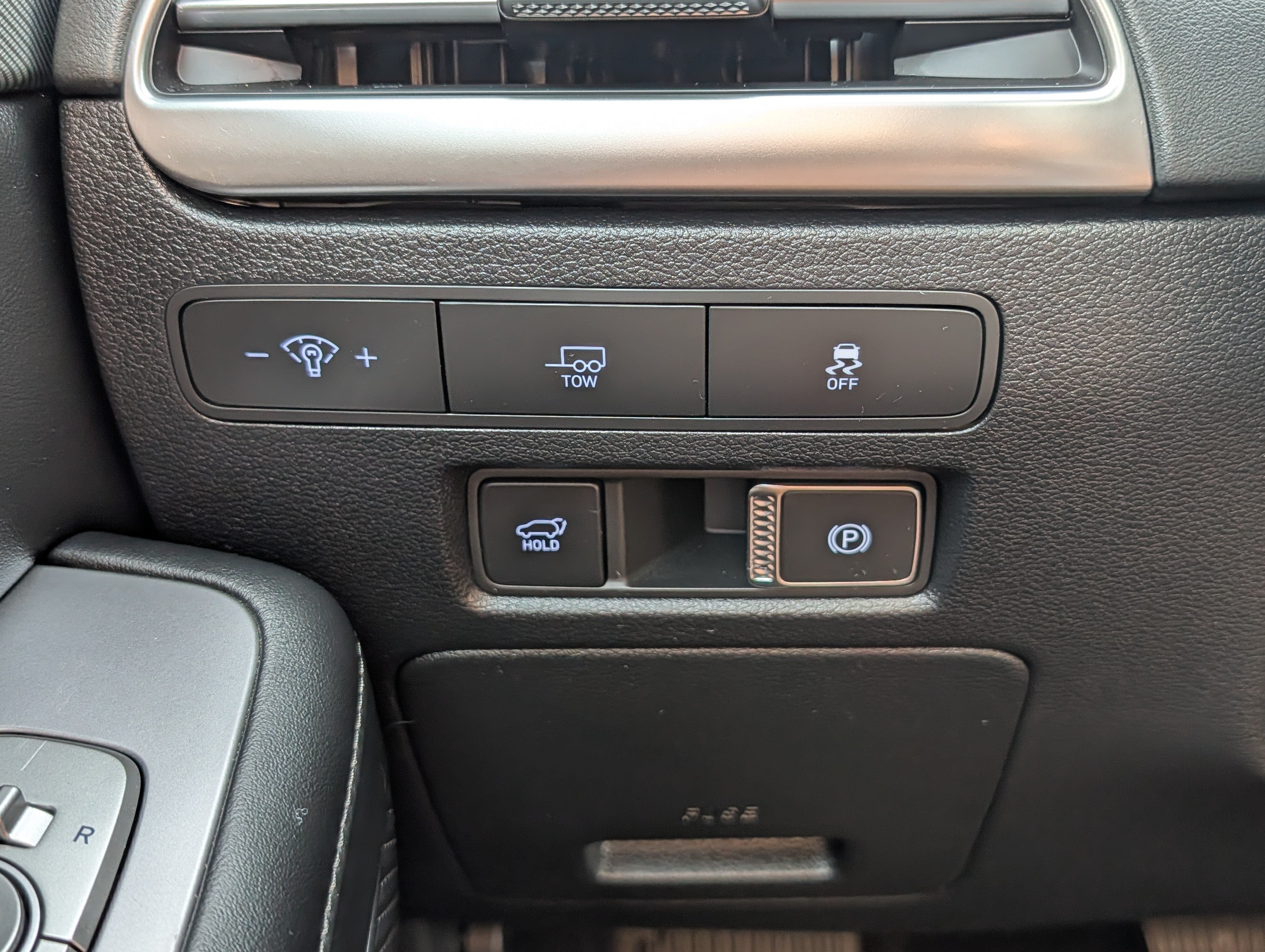Certified 2025 Hyundai Palisade SEL AWD/4WD image 26