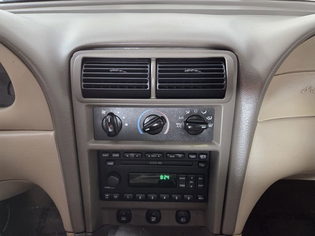 Used 2003 Ford Mustang GT image 16