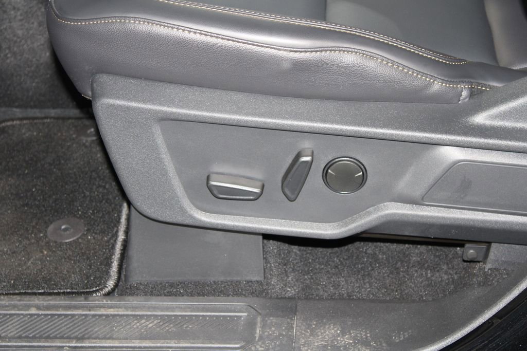 New 2025 Ford Bronco Badlands image 20