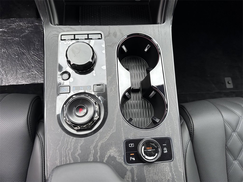 New 2026 Genesis GV80 3.5T Prestige image 32