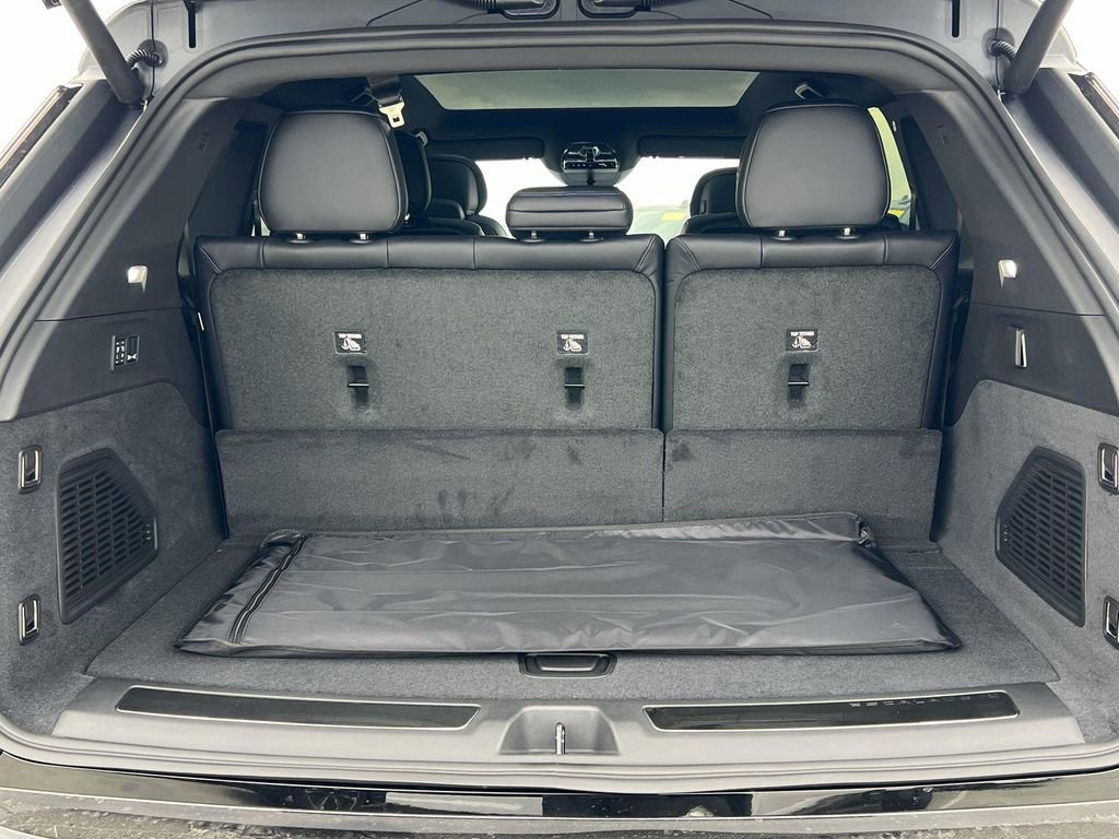 New 2026 Cadillac Escalade IQ Sport 1 image 31