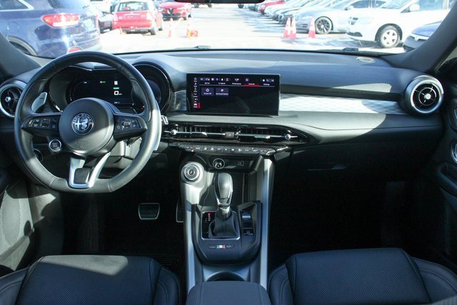 Used 2024 Alfa Romeo Tonale Veloce image 14