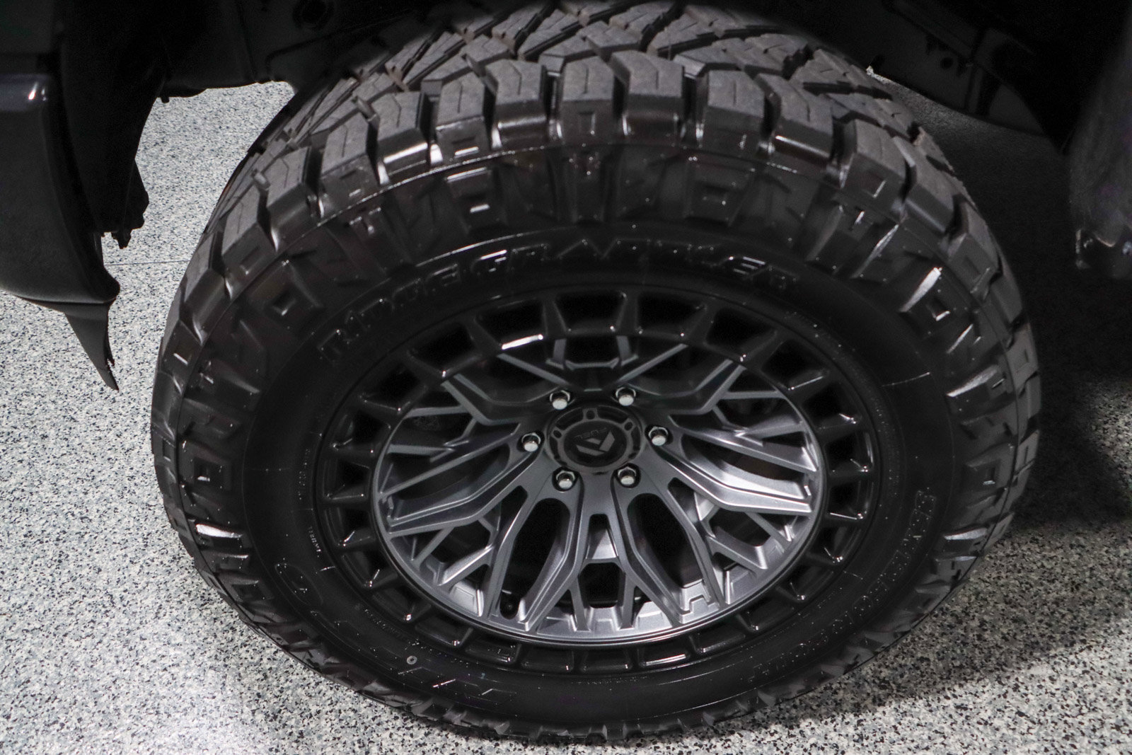 Used 2023 Ford F150 Lariat w/ Equipment Group 502A High image 12