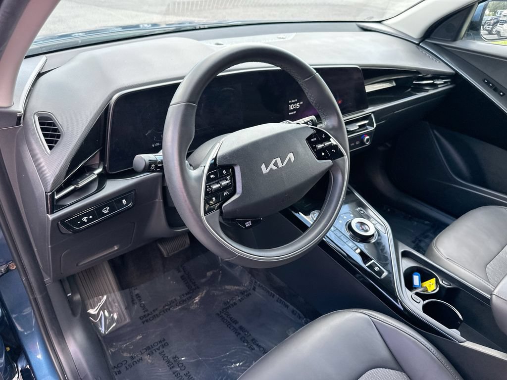 Used 2023 Kia Niro Wind FWD image 9