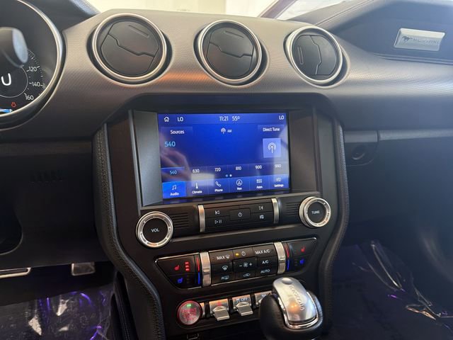 Used 2022 Ford Mustang GT Premium w/ Equipment Group 401A image 25