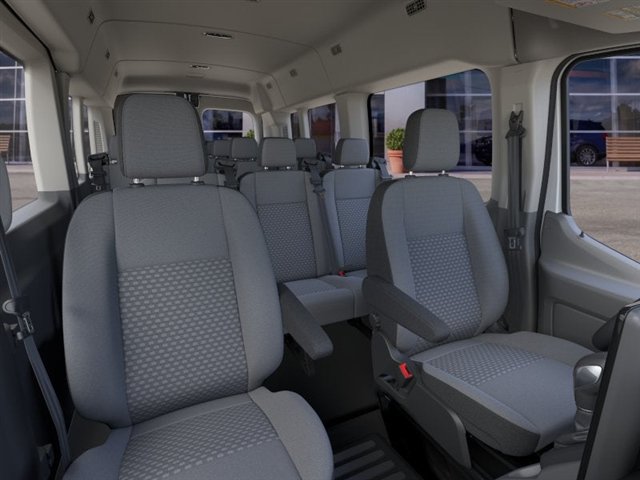 New 2026 Ford Transit 350 XLT RWD image 10