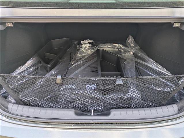 New 2026 Hyundai Elantra SE image 19