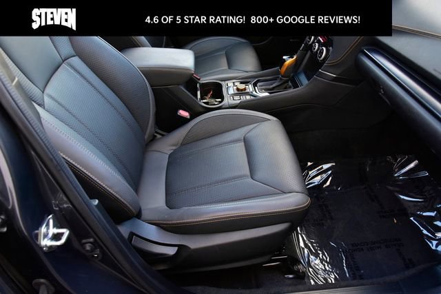 Used 2023 Subaru Forester Wilderness image 13