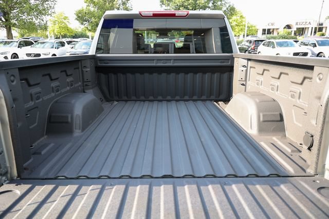 Used 2026 Chevrolet Silverado 1500 Custom AWD/4WD image 29