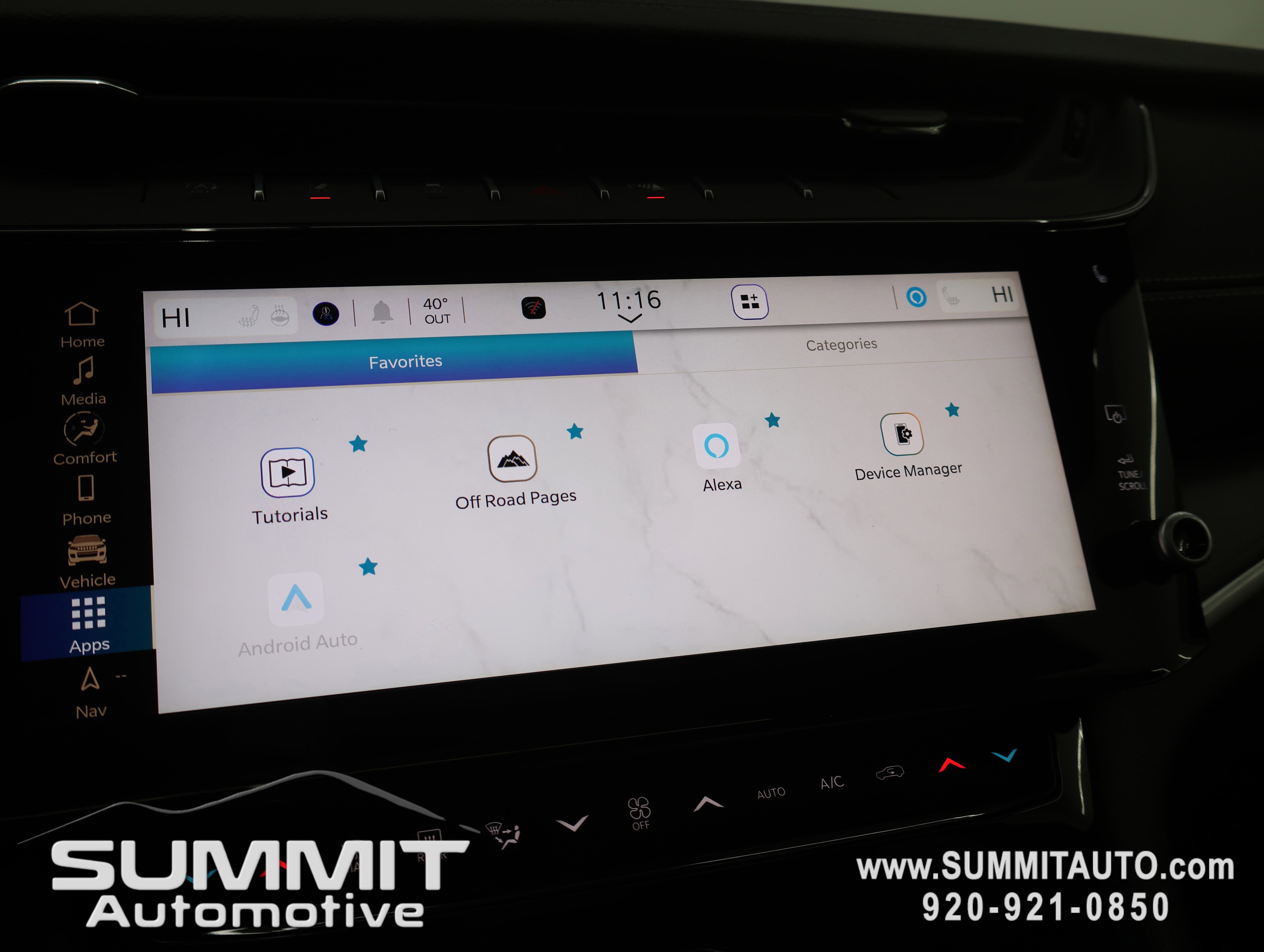 New 2026 Jeep Grand Cherokee L Limited image 60