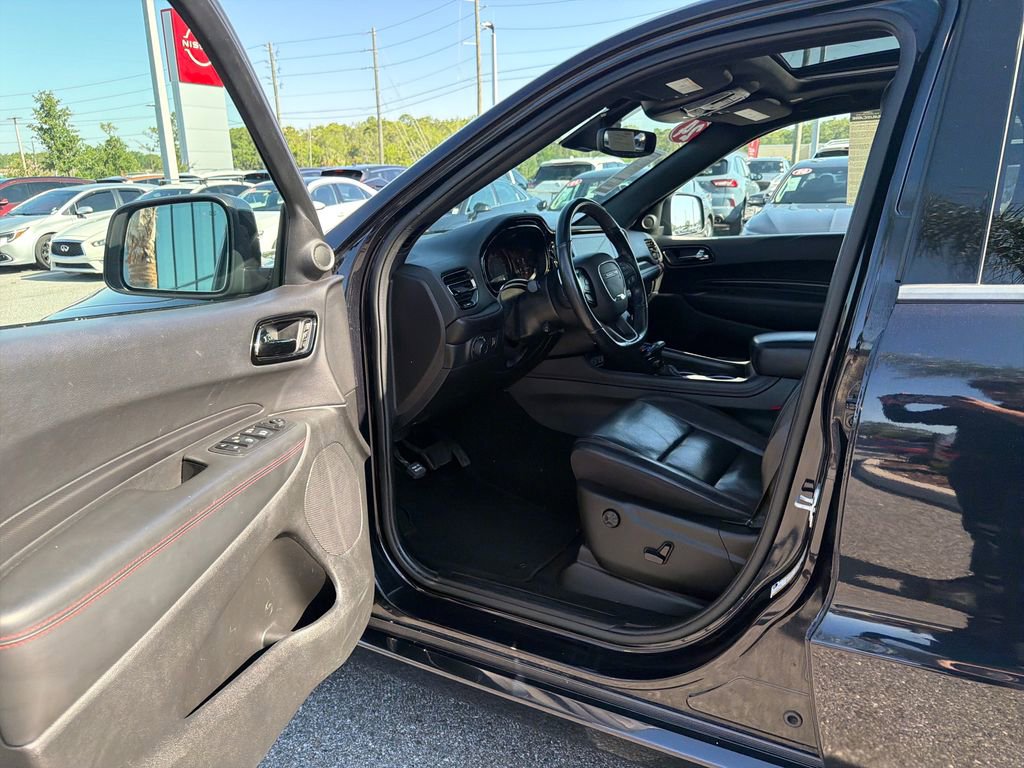 Used 2024 Dodge Durango GT RWD image 14