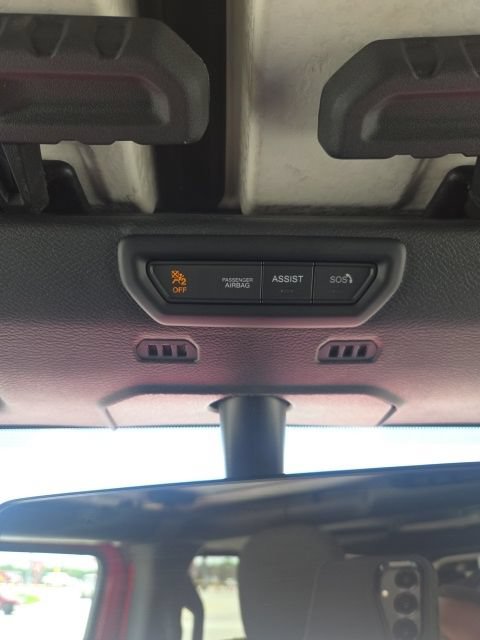 Used 2021 Jeep Wrangler Unlimited Sport AWD/4WD image 29