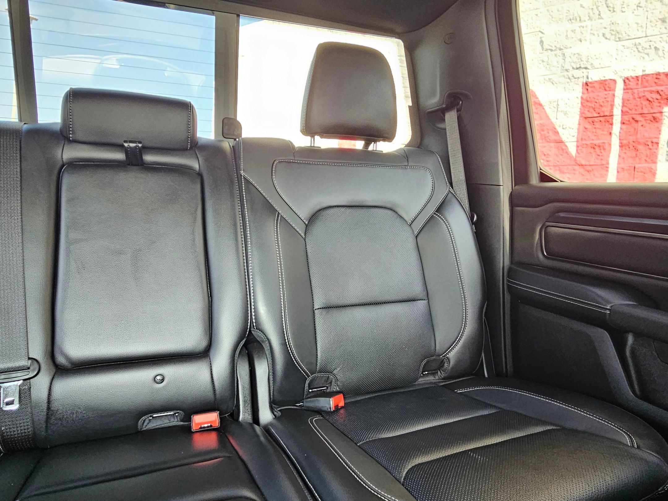 Used 2023 RAM 1500 Rebel w/ Rebel Level 2 Equipment Group image 26
