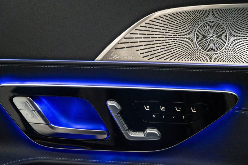 New 2026 Mercedes-Benz SL 63 AMG S e Performance 4MATIC image 21