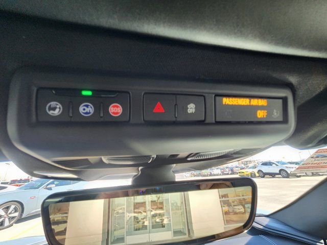 Used 2023 Chevrolet Corvette Stingray Preferred Cpe image 26