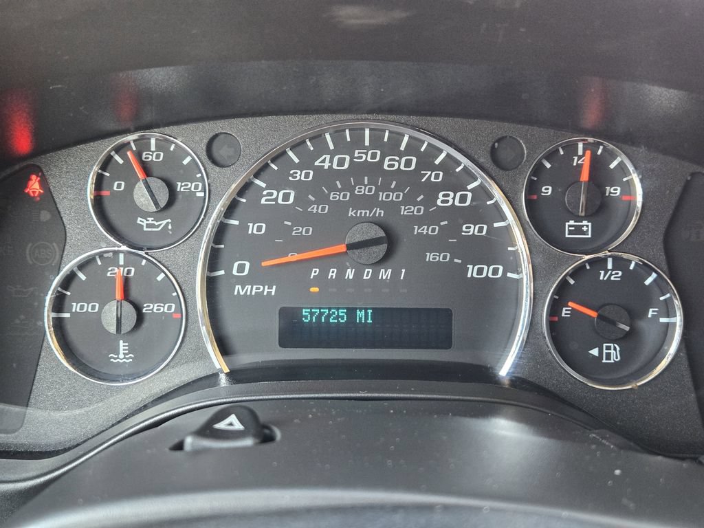 Used 2021 Chevrolet Express 2500 RWD image 16