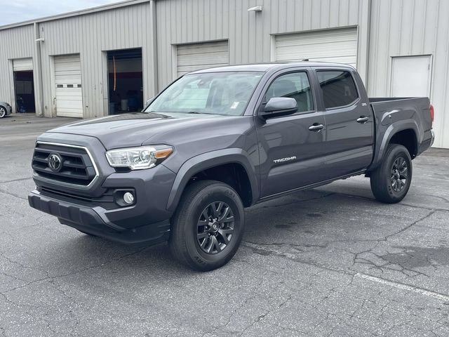 Used 2023 Toyota Tacoma SR5 w/ SR5 Appearance Package RWD image 6