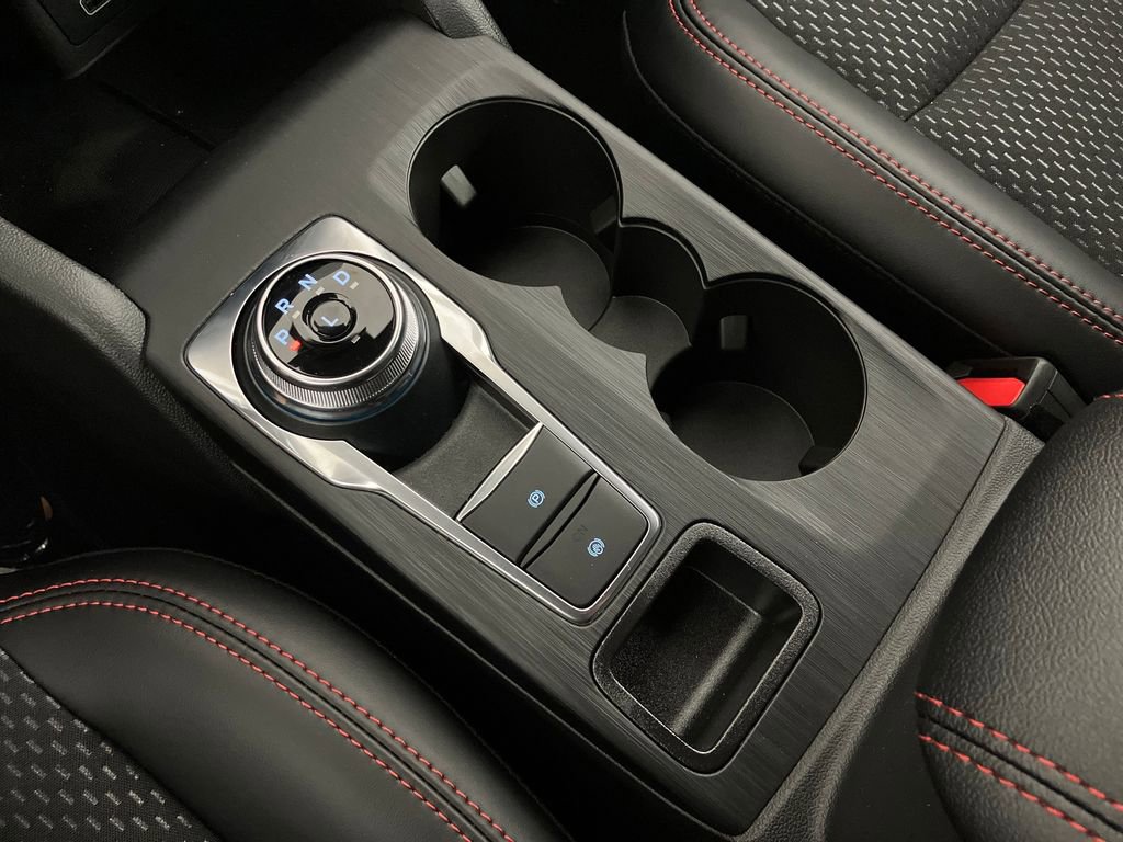 New 2026 Ford Escape ST-Line Select w/ Tech Pack #1 image 27