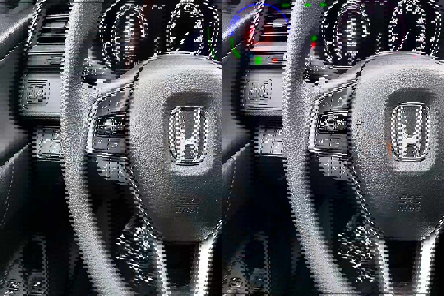 Used 2021 Honda Insight EX image 22