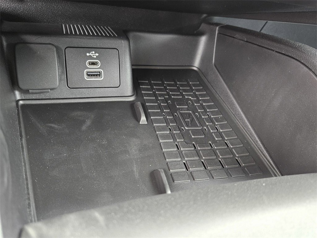 New 2025 Ford Bronco Sport Heritage w/ Convenience Package image 18