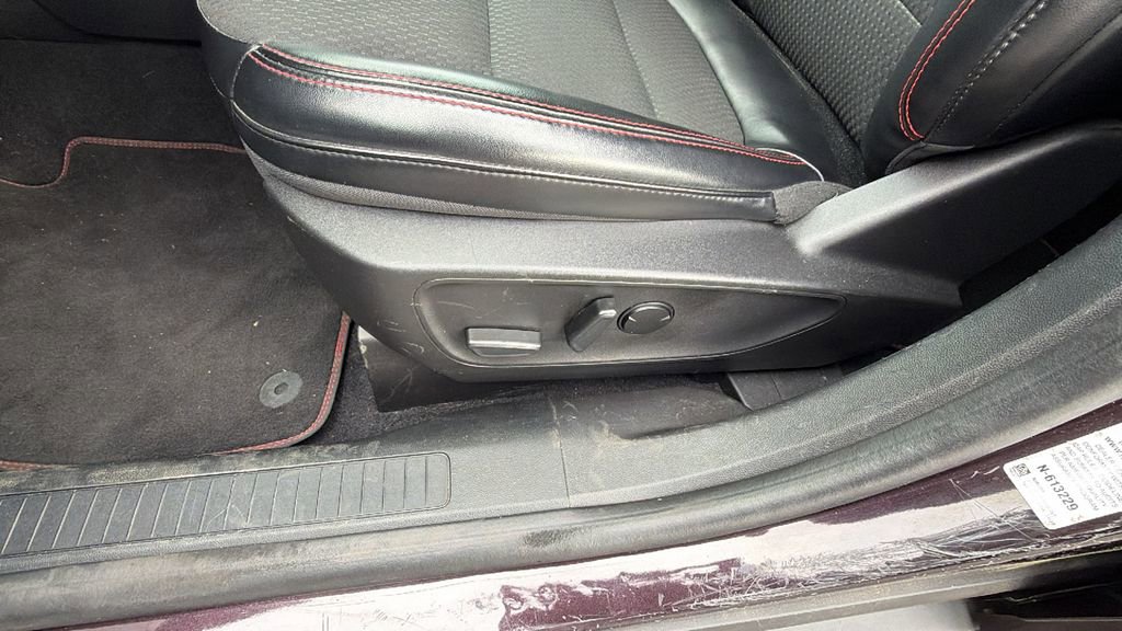 Used 2023 Ford Escape ST-Line Select w/ Tech Pack #2 image 22